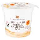 Ricotta di Bufala Campana DOP Il Viaggiator Goloso